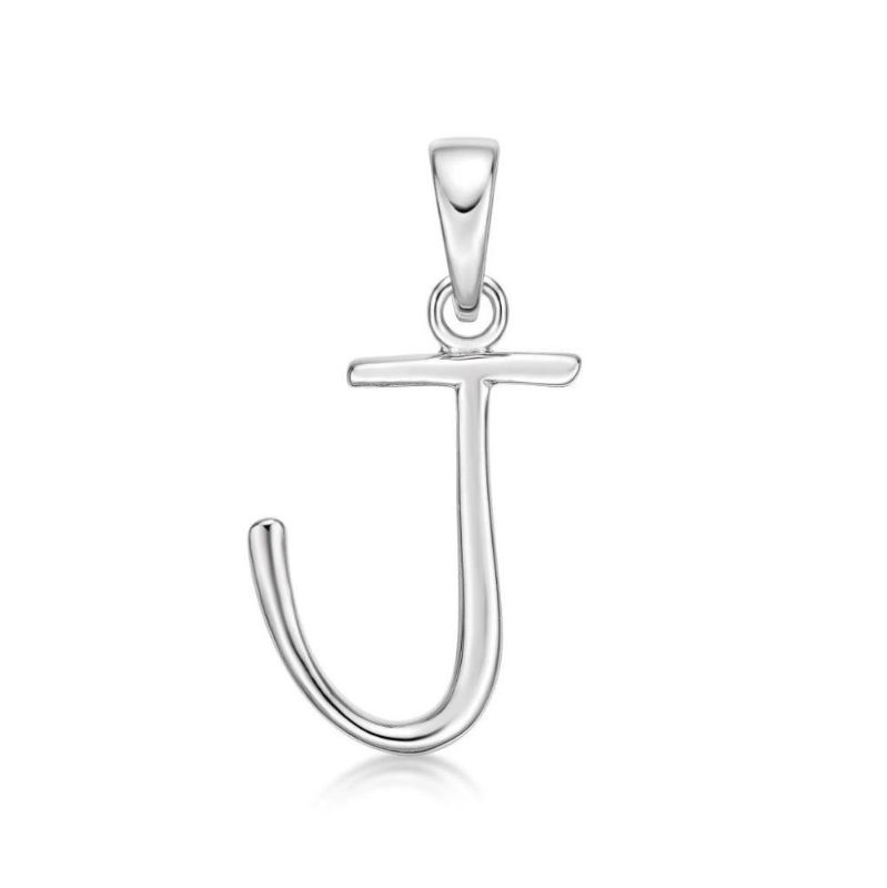 Picture of 'J' FOR JULIET